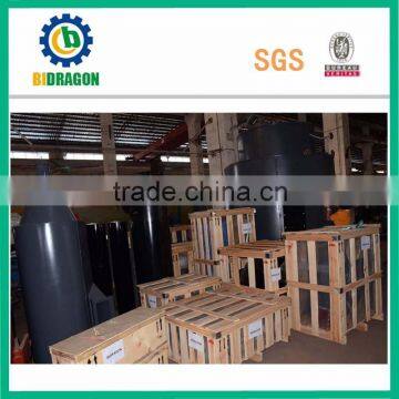 Wood Fired Steam Boiler Manufacturers photo-4
