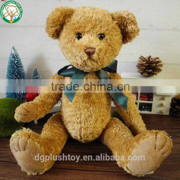 Plush Toy Fashion Custom Teddy Bears stuffed plush toys