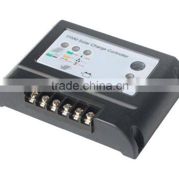 Meind Intelligent 30A solar charge controller for solar off grid power system