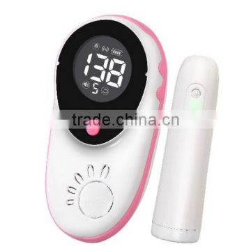 Fetal Doppler (wireless)