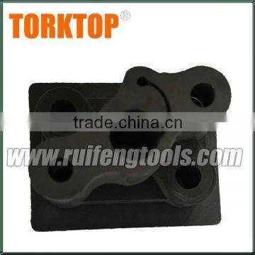 139F brush cutter parts main fold