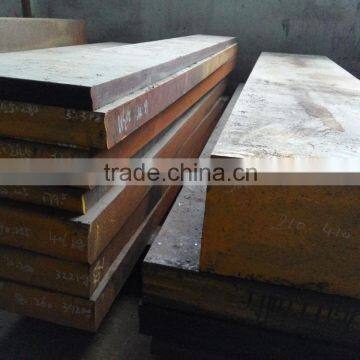 1045 Carbon Steel Round Bar S50C Steel Plate 1.1191 Steel Plate photo-3
