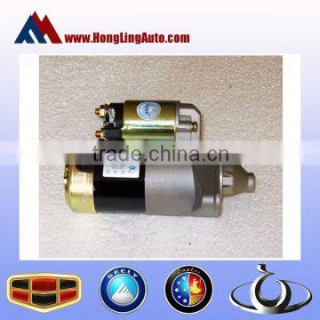 E080000010--Starter assembly,geely spare parts