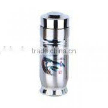 stainless steel vacuum thermos cup