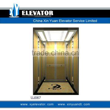 Hot sale Unique Design Passenger lift Cheap price