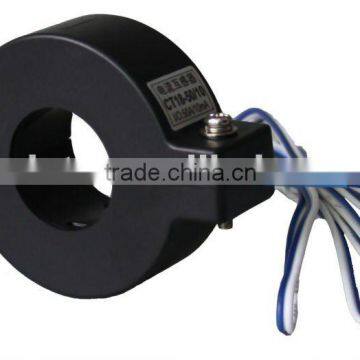 Split-type current transformer