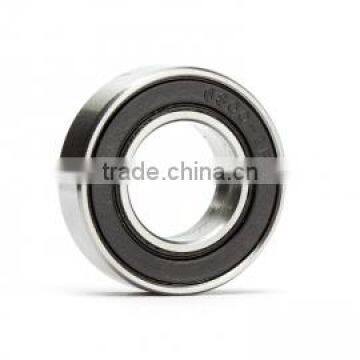 R133ZZ Deep Groove Ball Bearing 2.38x4.762x2.38mm Inch Miniature Bearing photo-2