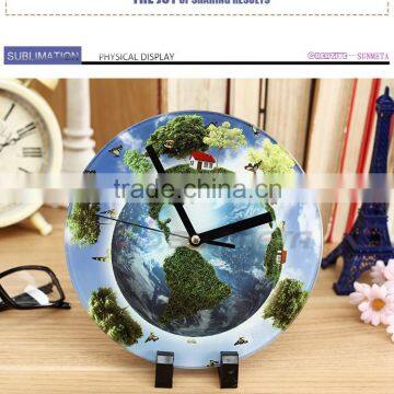 Sublimation Glass Photo Frame At Low Price Wholsale Made in China BL-27