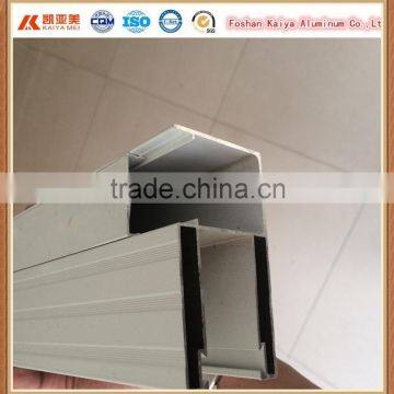 Aluminium Rolling Door Roller Shutter Frame Accessories, Customer Drawings Accepted photo-2