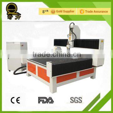 Table Sink Price Good Desktop Router Machine for Advertising China Wood Cnc Router Machine 1212 photo-2