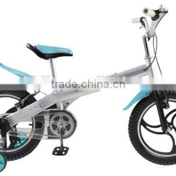 12 inch children bicycles / scalable kids bike frame / single speed children bike