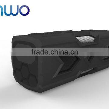 handsfree call nfc bicycle bluetooth speaker