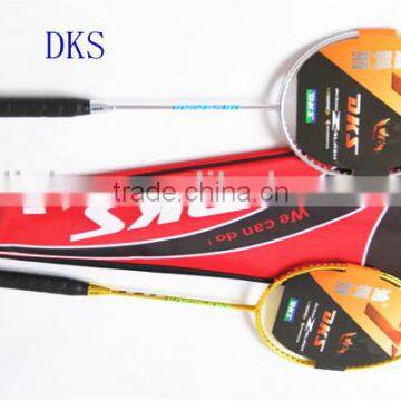 DKS 12503 Badminton Full Carbon Racket