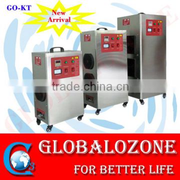 All in one industrial ozone sterilizer water treatment machine