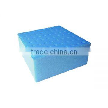 Prefab Insulated Sliding Cavity Wall Panels for Hotel Project (Professional Manufacturer)