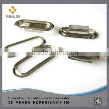 20*25.4*4 Various Groove Buckle with Teeth(OE032)