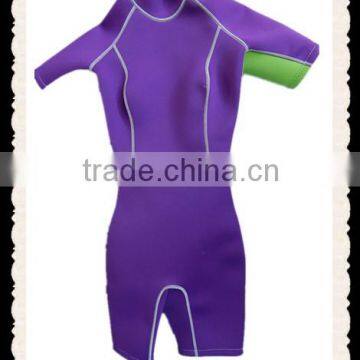 Neoprene Surfing Suit For Women