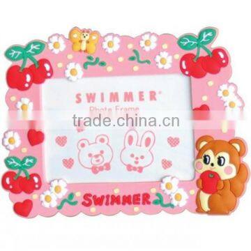 Customized PVC pictures and frames, photograph frame, phtography frames