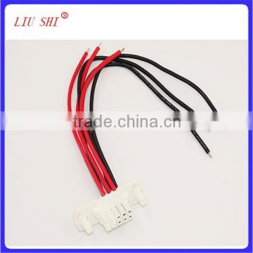 Wire Harness for Waterproof Molding Cable Assembly