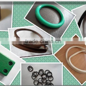 custom made viton rubber ring rubber o ring viton seal ring viton gasket