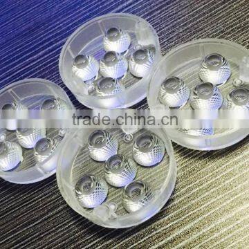 Led Optics Design High-Power LED Lencs