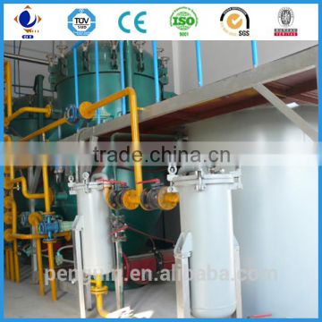 2016 new style automaticcotton seed oil refinery machinery