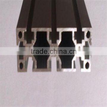 2014A industrial aluminium extrusion profile