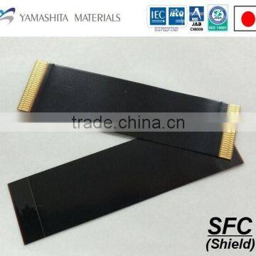 Japanese High Quality Flexible Flat Cable for Dental Lab Equipment With Quick Delivery photo-3