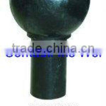 Cast Iron Bollard BC.E-B19