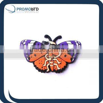 Butterfly Animal Fridge Magnets Sticker