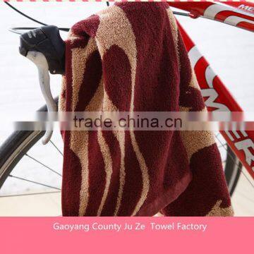 20*120cm sport golf towel