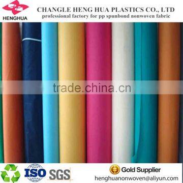 Chinese pp Cellulose Nonwoven Fabric Textile for Interling