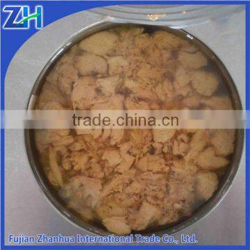 best canned tuna in brine