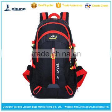 2016 waterproof hiking travel outdoor backpack bag sport                        
                                                                                Supplier's Choice