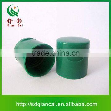 Wholesale Products China Plastic Flip Top Cap for Jar photo-2