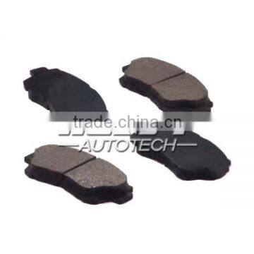 Brake Pad 04491-50020 for TOYOTA CAMRY 1996-2001