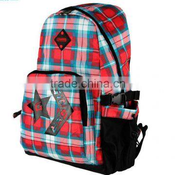 Fashion Designe Good Quality Backpack for Teenagers