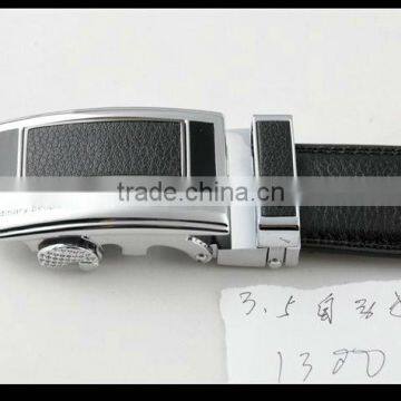 High quality belt with belt buckles wholesale