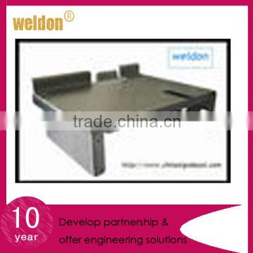 WELDON Sheet metal laser cutting processing