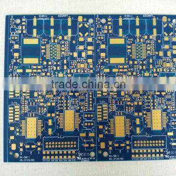 used pcb manufacturing equipment led light pcb board design super capacitor 2.5vf