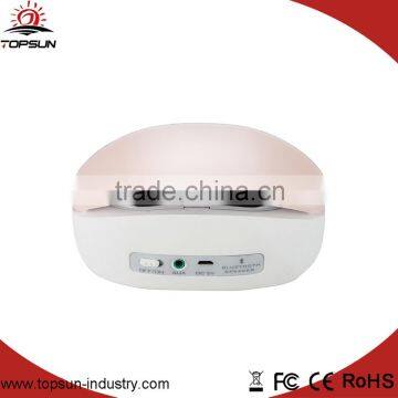 Alu Shell Output 3W*2 2.1 Bluetooth Speakers photo-5