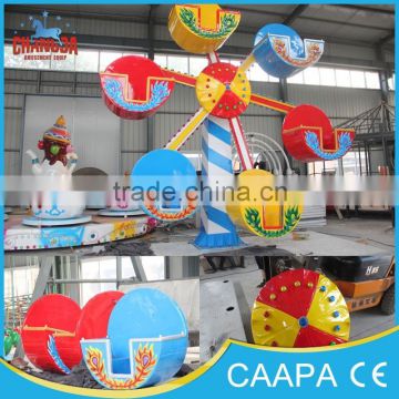 theme park small ferris wheel for sale!TOP TOP Theme Park Kids Small Ferris Wheel For Sale