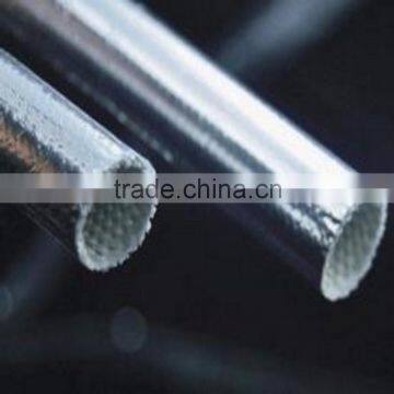 high quality aluminum foil glass fiber casing