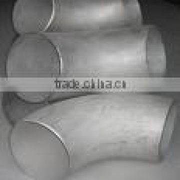 stainless steel elbow