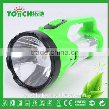 Portable Emergency Camping Light Outdoor Professional Recargable Solar Camping Light for Night Walking Use Inner Battery photo-4