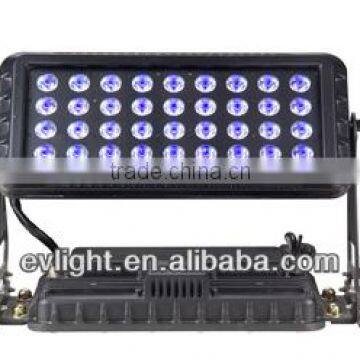 36pcs four in one 10w LED outdoor wall wash light