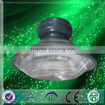 China supplier metal fixture high bay electrodeless lamp