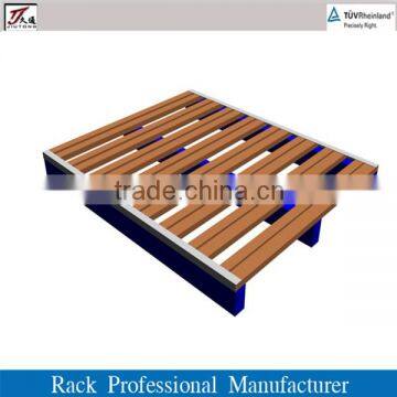 high quality and competitive price steel pallet
