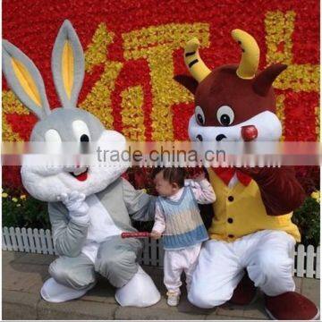 Guangzhou cute costumes,Mascots Costumes Cartoon H10-0203