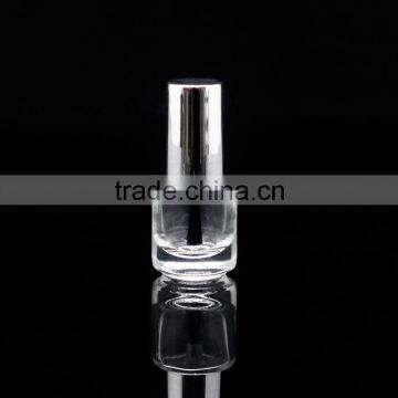 Mini Bottle 5ml Wholesale Cosmetic Nail Polish Bottle